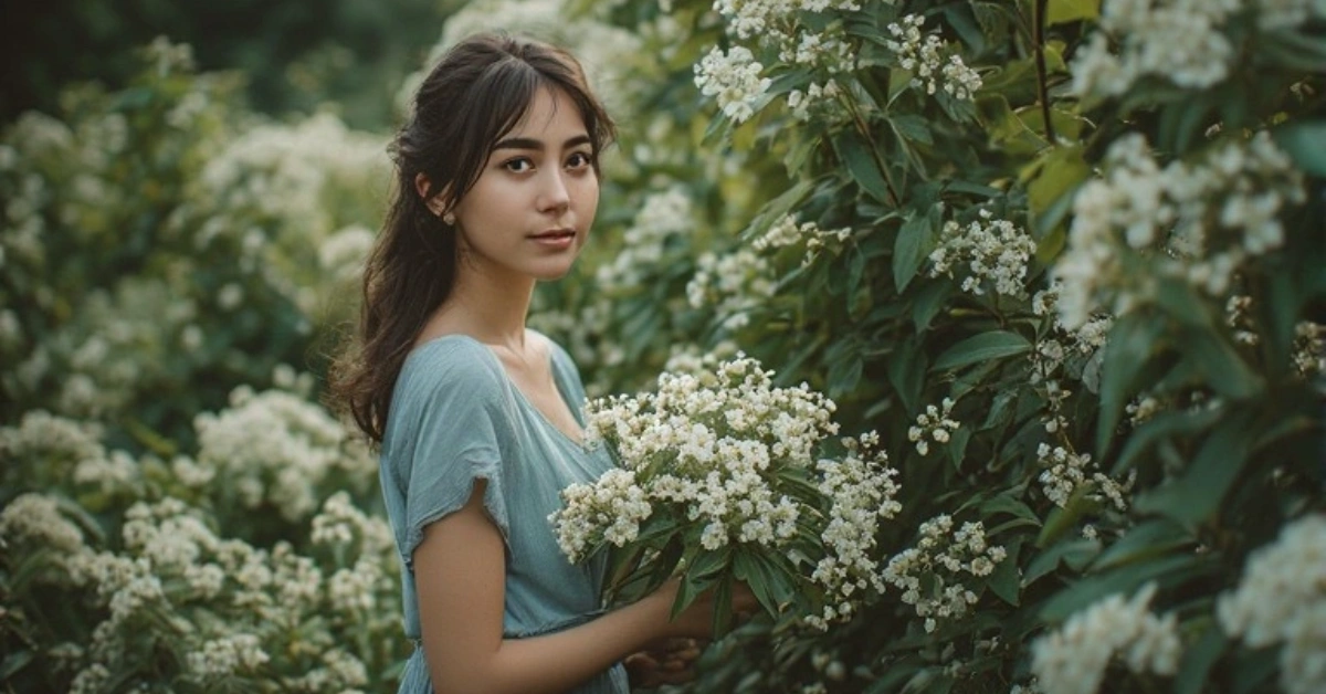 Jasmine