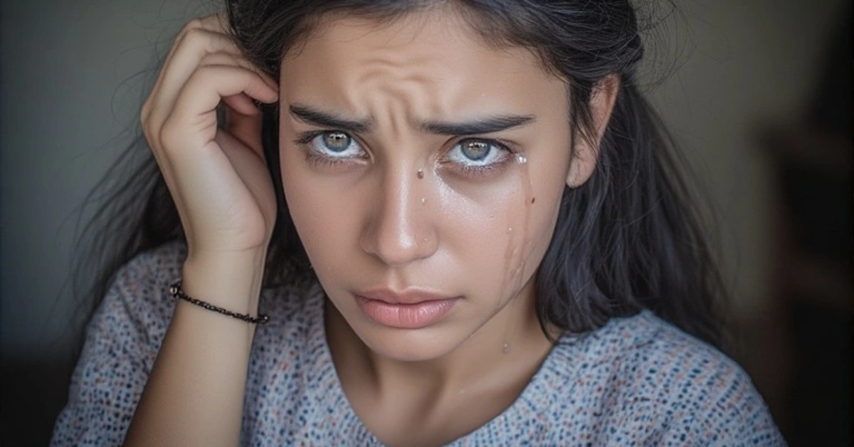 आँखाबाट आँसु आइरहने समस्या र यसको घरेलु उपचार (Lacrimation and its Home Remedies)