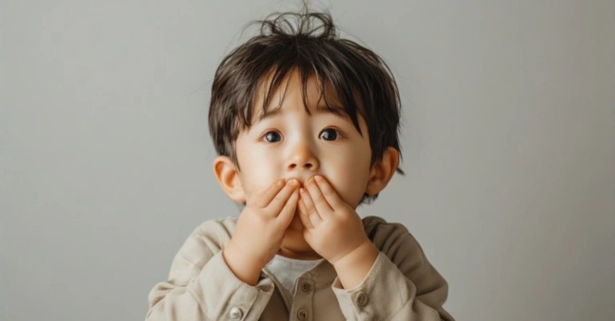बच्चाबच्चीलाई लाग्ने खोकी: कारण र घरेलु उपचार (Cough in Kids: Causes and Home Remedies)